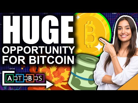 The Reason Bitcoin Is Leading Greatest Ethereum Charge (Huge Run Up Imminent)