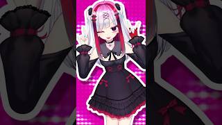 レビテト 高可動域Live2Dで踊ってみた！　#レビテト #pppsounds #vtuber  #個人vtuber #Live2D #セル