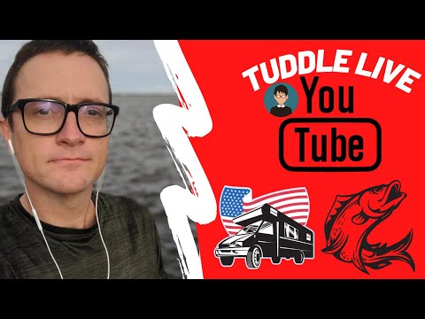Tuddle Daily Podcast Livestream 2/2/21