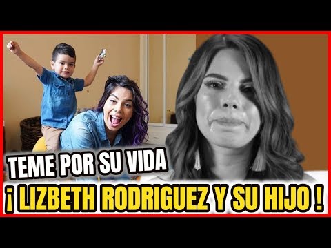 ? Hace Unas Horas | Lizbeth Rodriguez recibe MALAS NOTICIAS | Noticias De México