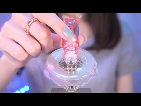 ASMR Triggers that Will Help You Relax within 40 Minutes 🌙 (No Talking)