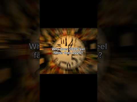 it's so <strong>fast</strong> bro#time #thoughts #2025 #<strong>2026</strong> #fyp