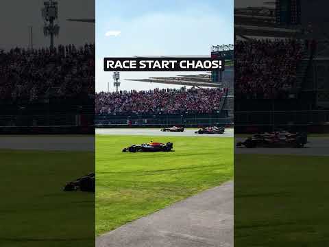 FORMULA 1