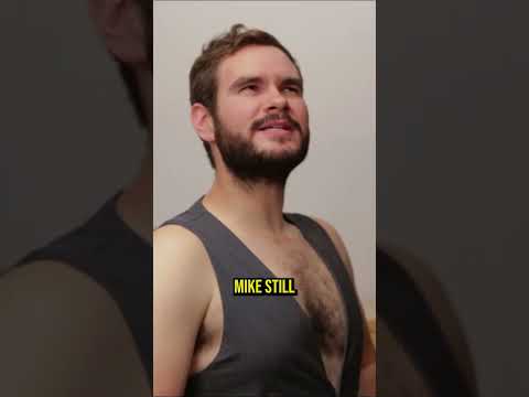 How Guys Get Ready For Parties