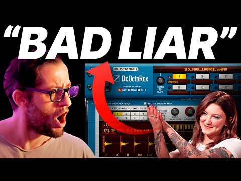 How Ian Kirkpatrick turned these claps into Selena Gomez’ mega hit (500m streams)