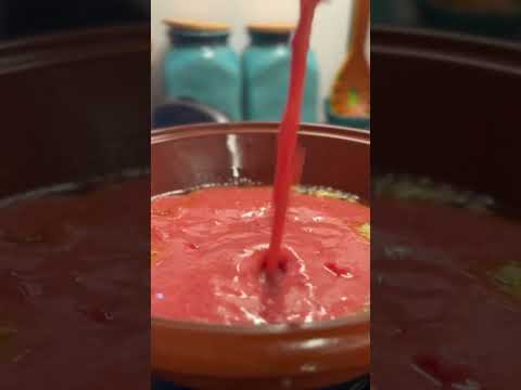 وصفة باذنجان بدون لحم 🥩