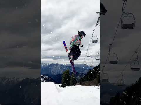 Sky’s the only limit