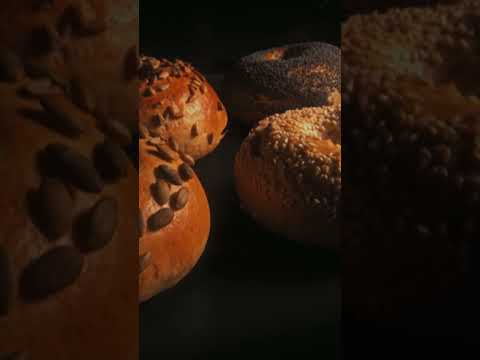 Homemade Bagels & Egg Mayo | Jamie's Feasts For a Fiver | Mondays, 8pm, Channel 4