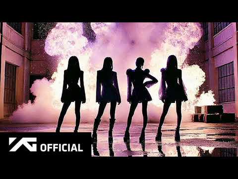 YG NEXT MONSTER - MOONLIGHT (pre-debut) track-1 