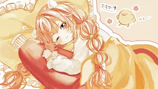 𓊆 雑談 𓊇 月曜日おつかれさま！歌みたとか七夕とか🎋 𓊆 雲母たまこ/にじさんじ 𓊇