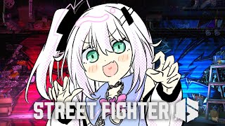 【ストリートファイター6】Mエレナマスターチャレンジ23人目！