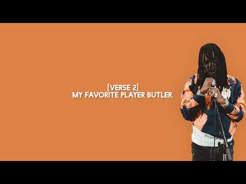 Chief Keef - Sosa Chamberlain (LYRIC VIDEO)