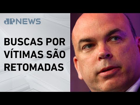 Bilionário Mike Lynch está na lista de desaparecidos em naufrágio na Itália