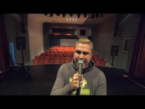 Abuhi - Sam da ti maš mene rada (Jan Plestenjak cover)
