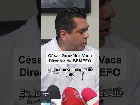 Mexicali supera cifras de defunciones por golpe de calor en 2023 | Periodismo Negro