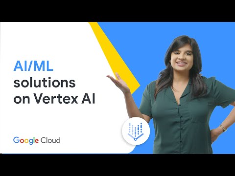 Which AI/ML solution on Vertex AI is right for me?
