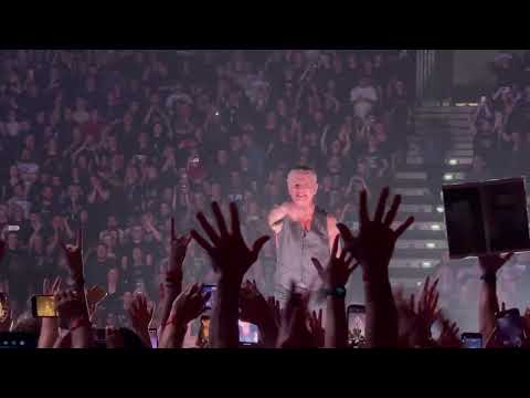 Depeche Mode - Enjoy the Silence (Praha, 24/02/2024)