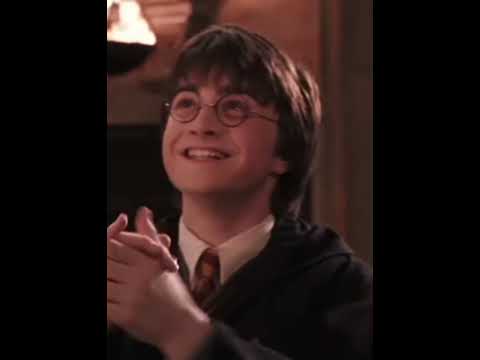 Harry’s such a savage