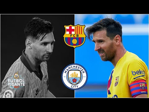 BARCELONA ‘Messi se va porque está cansado, está hastiado’: Moisés Llorens | Futbol Picante