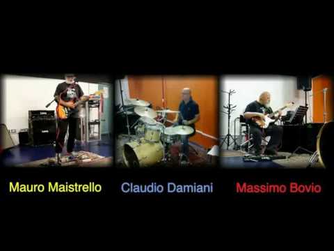 Claudio damiani discount musicista