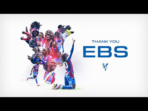 Thank You, Ebs 🦅🏴󠁧󠁢󠁥󠁮󠁧󠁿 | A Tribute to the King 👑
