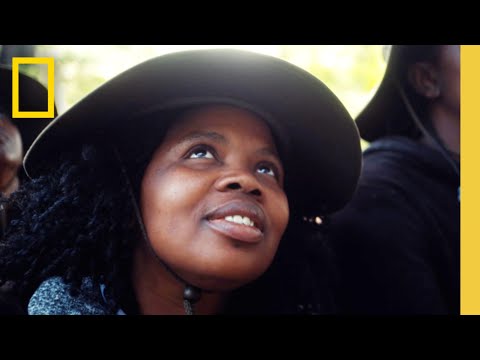 Supporting Education Around the Okavango Delta | National Geographic