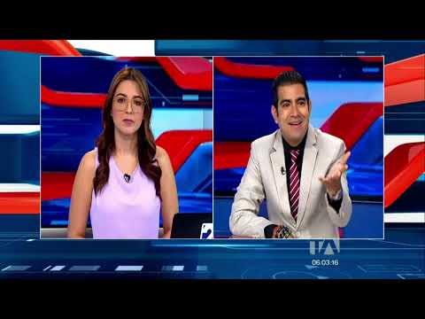 Noticias Ecuador: Noticiero 24 Horas, 30/09/2020 (De la Comunidad Guayaquil Primera Emisión)