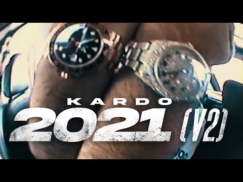 KARDO - 2021 (V2) [PROD. BY CARTER]