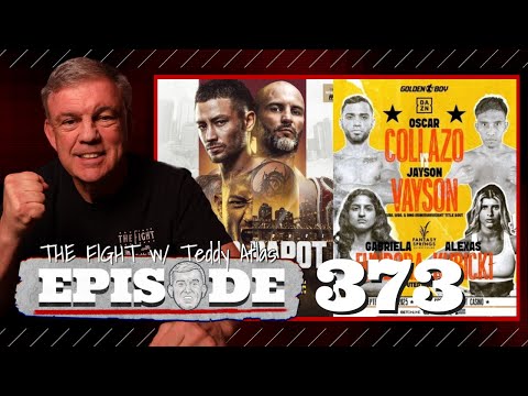 A Show You Will Lose Your Hair Over | Gabriela Fundora/Kubicki Recap | Collazo vs Vayson | Liam Paro
