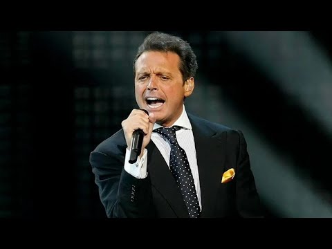 Garantizan validez de boletas para reposición de concierto de Luis Miguel