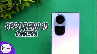 Vido-Test : Oppo Reno 10 Camera Review ?