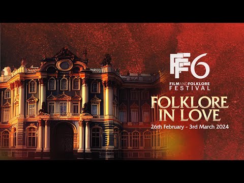 Film And Folklore Festival Red Carpet Event - Thursday February 29th 2024