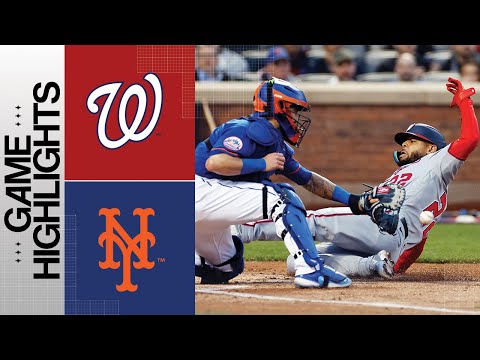 Game Highlights: New York defeats New Jersey