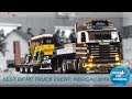 RC Truck Herisau, Szwajcaria 2019