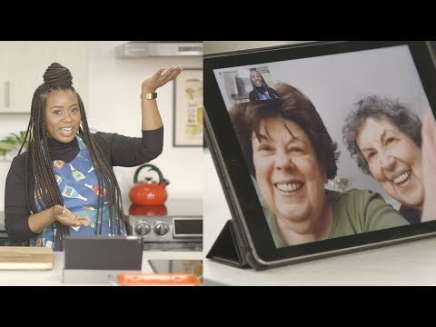 April 27th! Ishea Tackles a Mystery Sauce with Special Guests The Food Flirts | Allrecipes.com