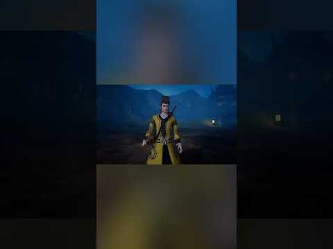 Một tựa game dành cho người chơi hệ tâm linh chính là Phong Ma Đạo Sĩ siêu phẩm nhập vai kinh dị 20