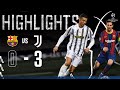 08/12/2020 - Champions League - Barcellona-Juventus 0-3
