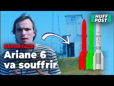 Ariane 6 : ces trois épreuves qui font que « le plus dur est à venir » avant le lancement