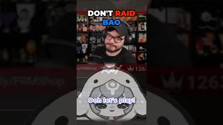 Bao makes a NOSTALGIC Sound Alert for Ray