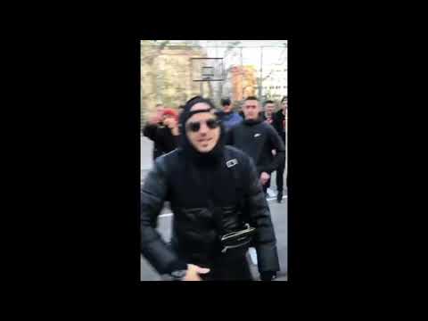 Raf Camora - Gotham City (Snippet) + Freestyle