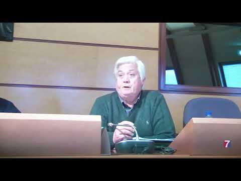 Un vecino de Ortuella reclama la renovación del contrato de alquiler de una vivienda propiedad  Adif