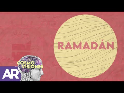 Cosmo Visiones: ¿Que? es Ramada?n