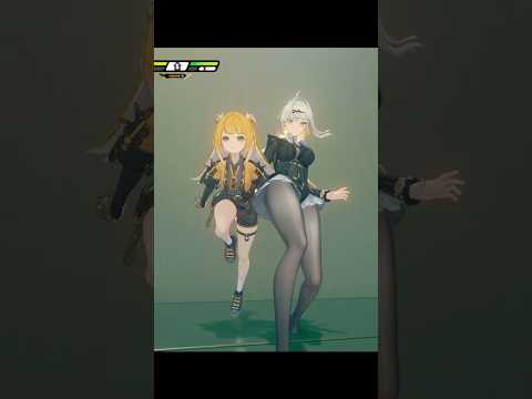 【ゼンゼロ】橘福福と儀玄の関係が最高に素敵な理由【ゼンレスゾーンゼロ】