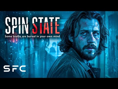 Private Investigator Follows the Killer | Spin State | Sci-Fi Mystery