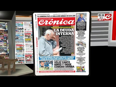 LA DEUDA INTERNA: 9 e cada 10 familias argentinas vive endeudada