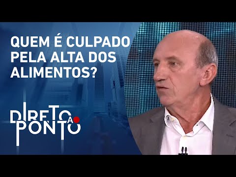 Neri Geller: “Se os técnicos fossem ouvidos, não haveria tanta falta de políticas” | DIRETO AO PONTO