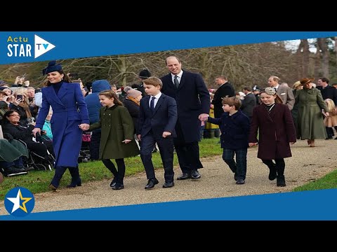 Kate Middleton  comment l’arrivée de Meghan Markle dans la famille royale a chamboulé ses placards