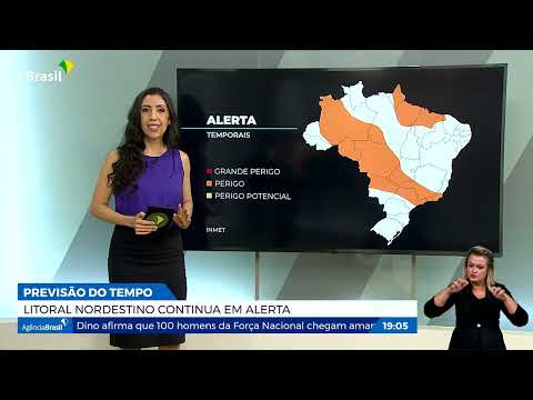 Temporais causam prejuízos e uma morte no Recife