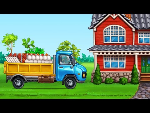 Build a house Your children, children, minutes