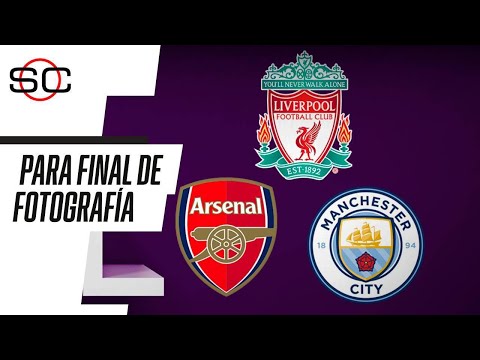 EN LA RECTA FINAL. ¿Qué equipo se perfila como favorito para ganar la Premier League?